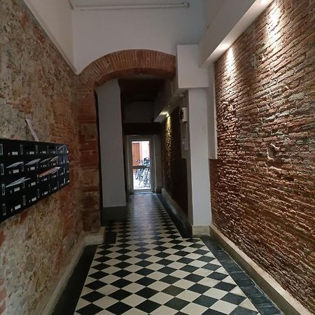 Antica Casa Ceccardi Διαμέρισμα Λιβόρνο Εξωτερικό φωτογραφία