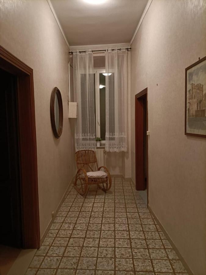 Antica Casa Ceccardi Διαμέρισμα Λιβόρνο Εξωτερικό φωτογραφία