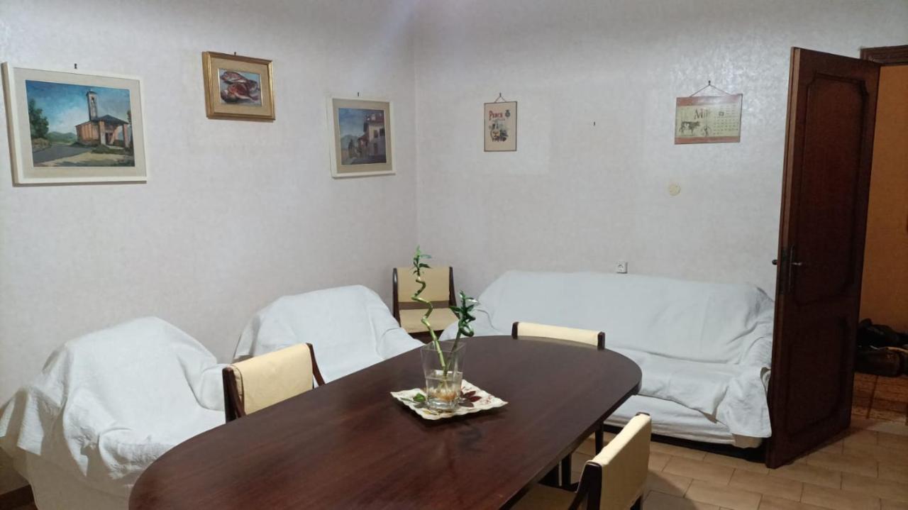 Antica Casa Ceccardi Διαμέρισμα Λιβόρνο Εξωτερικό φωτογραφία