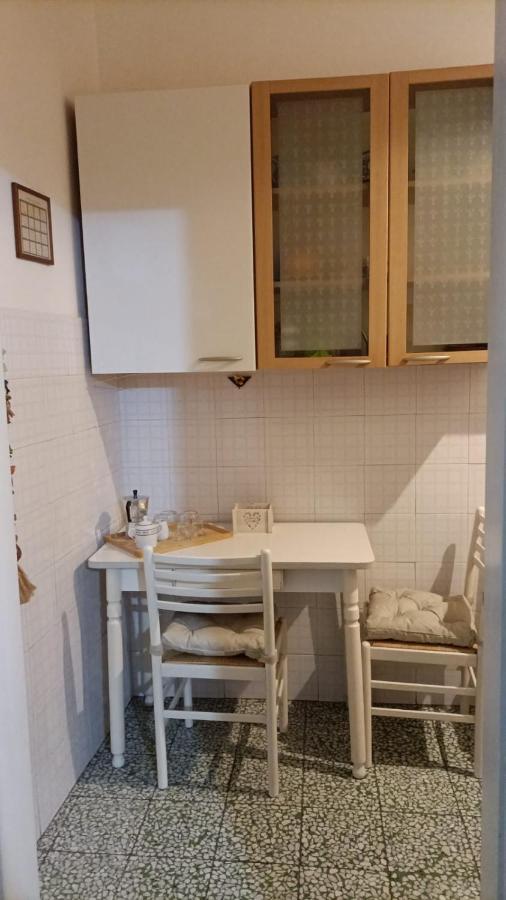 Antica Casa Ceccardi Διαμέρισμα Λιβόρνο Εξωτερικό φωτογραφία