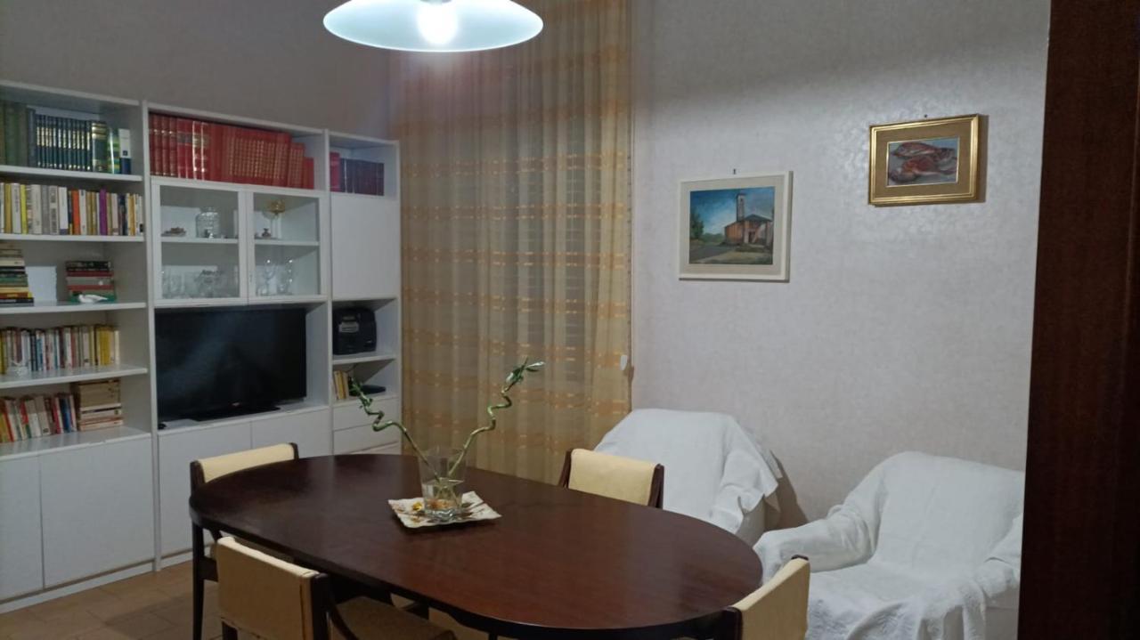Antica Casa Ceccardi Διαμέρισμα Λιβόρνο Εξωτερικό φωτογραφία