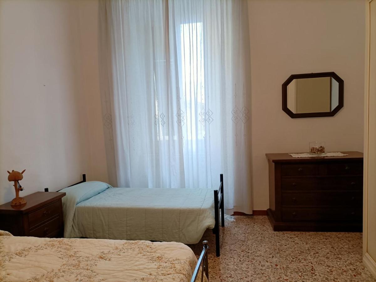 Antica Casa Ceccardi Διαμέρισμα Λιβόρνο Εξωτερικό φωτογραφία