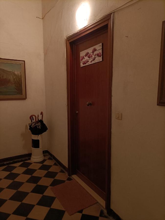 Antica Casa Ceccardi Διαμέρισμα Λιβόρνο Εξωτερικό φωτογραφία