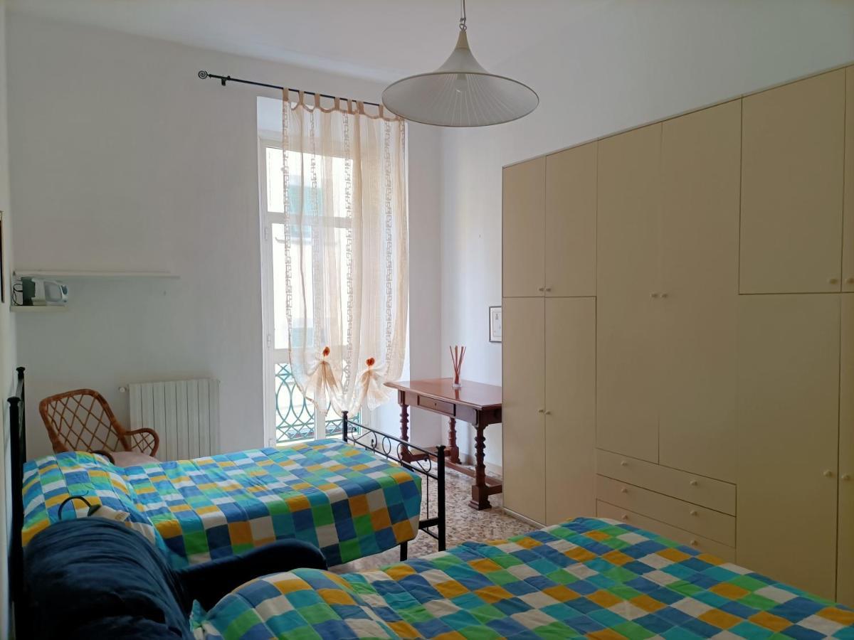 Antica Casa Ceccardi Διαμέρισμα Λιβόρνο Εξωτερικό φωτογραφία