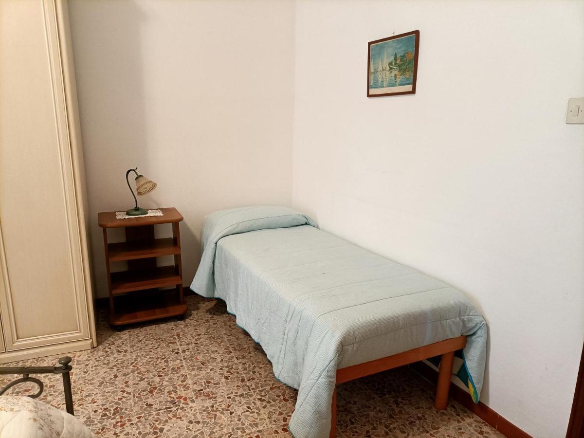 Antica Casa Ceccardi Διαμέρισμα Λιβόρνο Εξωτερικό φωτογραφία