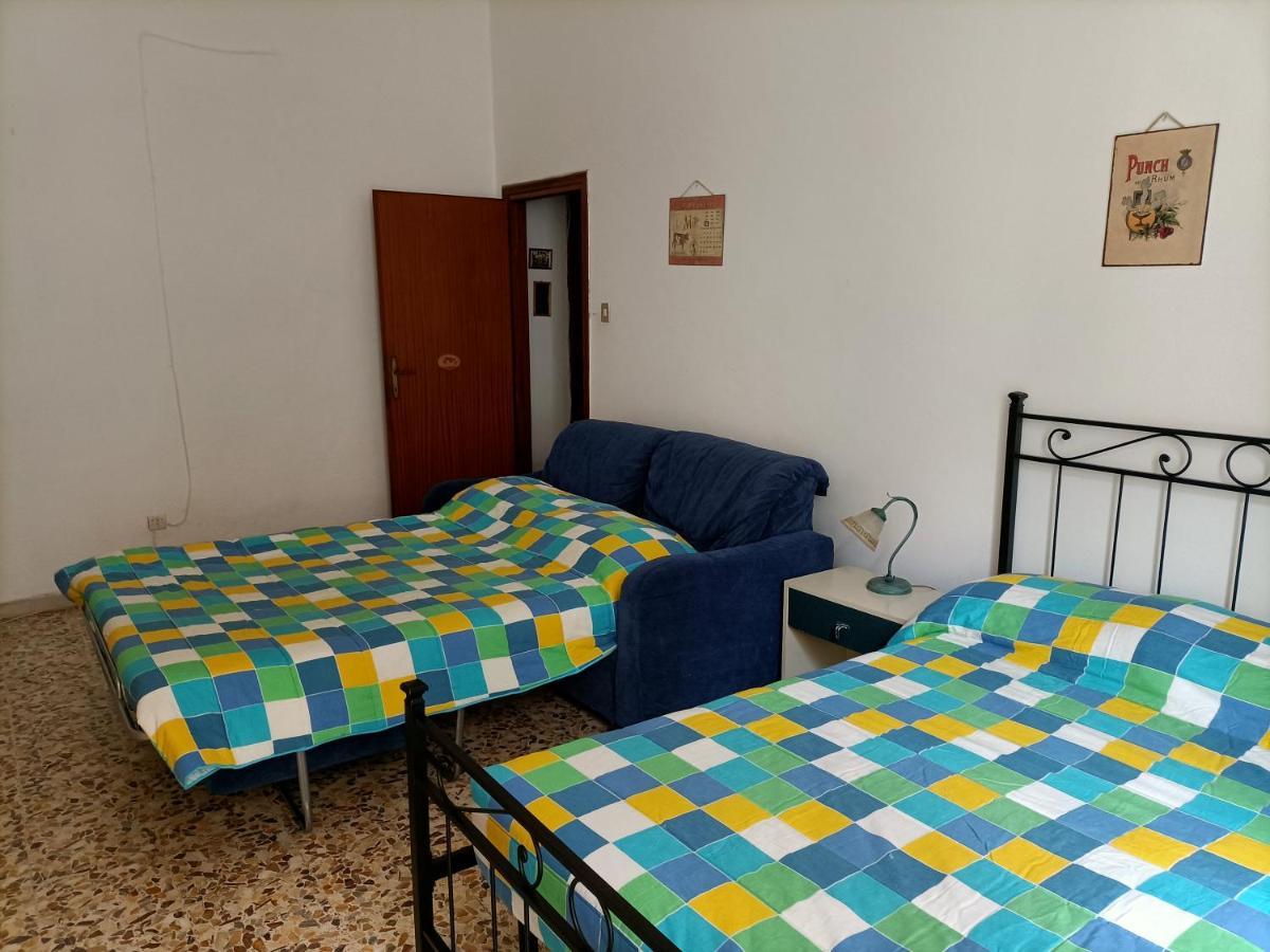 Antica Casa Ceccardi Διαμέρισμα Λιβόρνο Εξωτερικό φωτογραφία