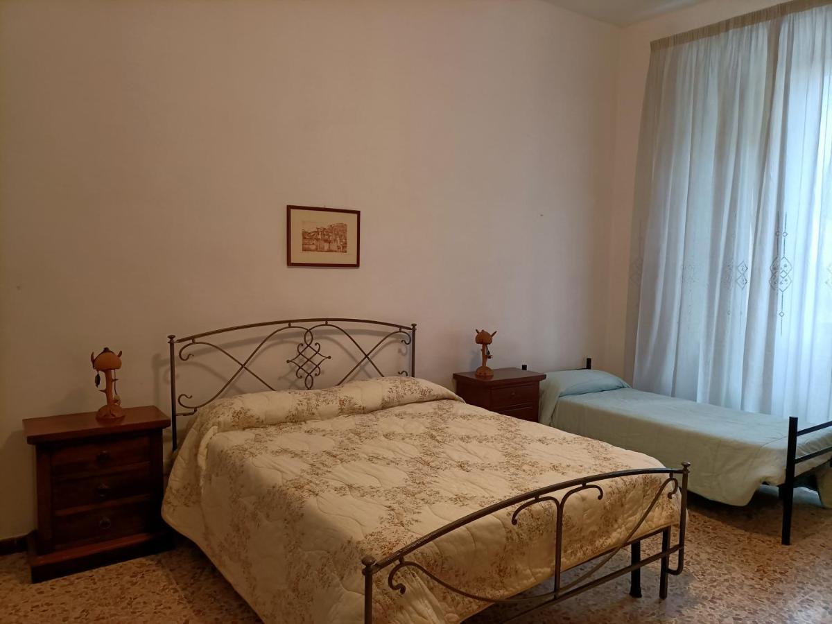 Antica Casa Ceccardi Διαμέρισμα Λιβόρνο Εξωτερικό φωτογραφία