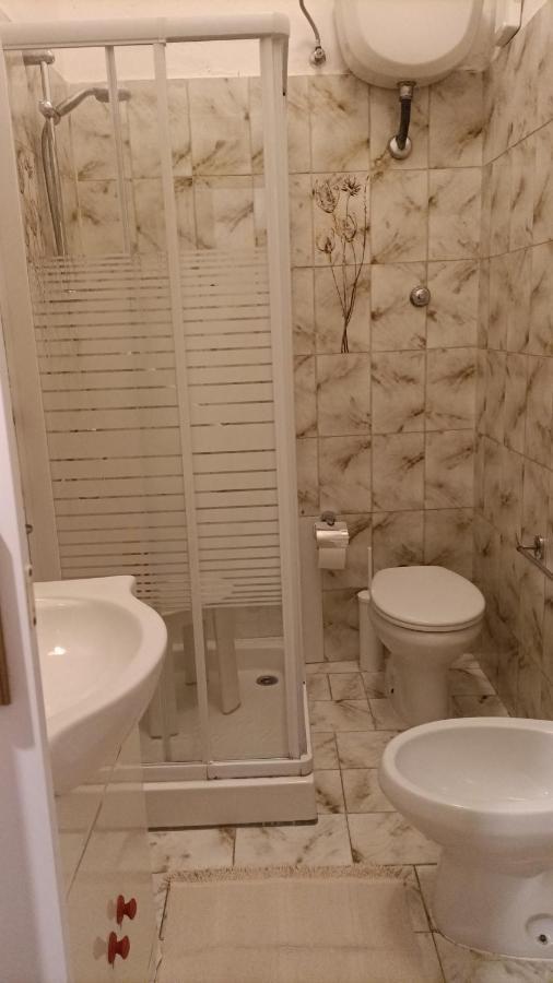 Antica Casa Ceccardi Διαμέρισμα Λιβόρνο Εξωτερικό φωτογραφία
