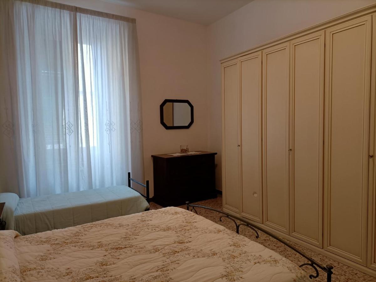 Antica Casa Ceccardi Διαμέρισμα Λιβόρνο Εξωτερικό φωτογραφία