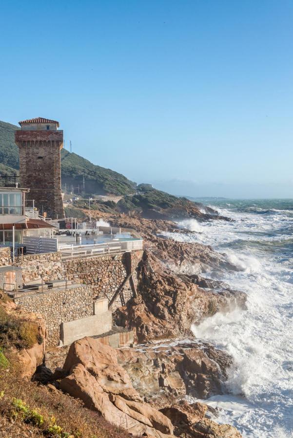 Antica Casa Ceccardi Διαμέρισμα Λιβόρνο Εξωτερικό φωτογραφία